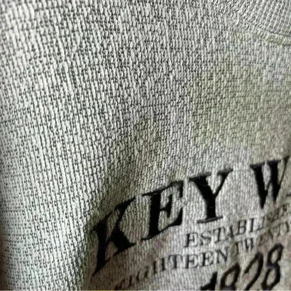 Key west sweater sweatshirt - Picture 4 of 5